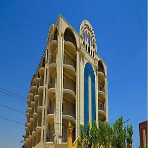 St. Marie House Hotel Асют Екстериор снимка