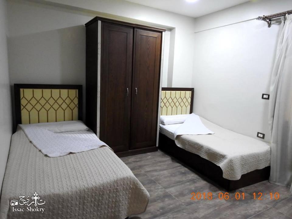 St. Marie House Hotel Асют Екстериор снимка