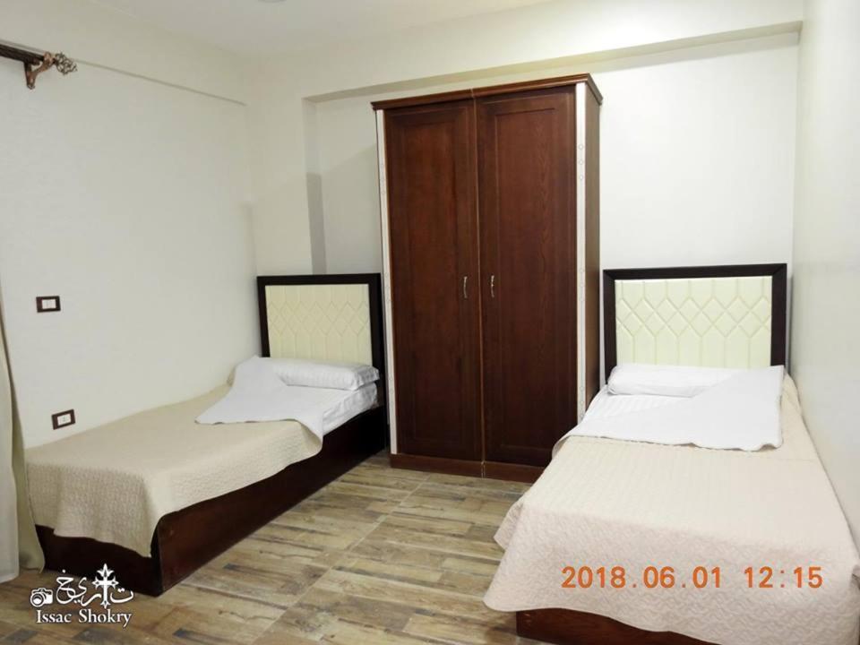 St. Marie House Hotel Асют Екстериор снимка