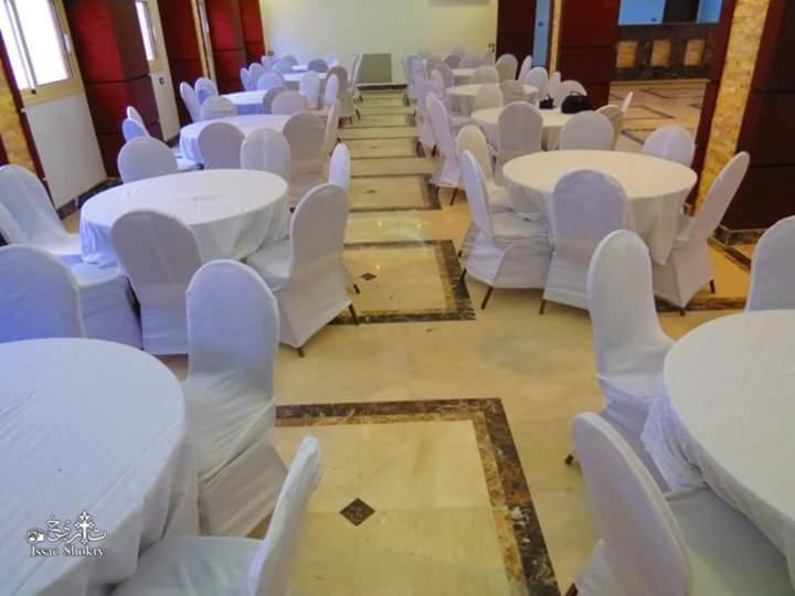 St. Marie House Hotel Асют Екстериор снимка