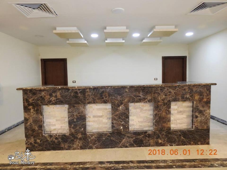 St. Marie House Hotel Асют Екстериор снимка