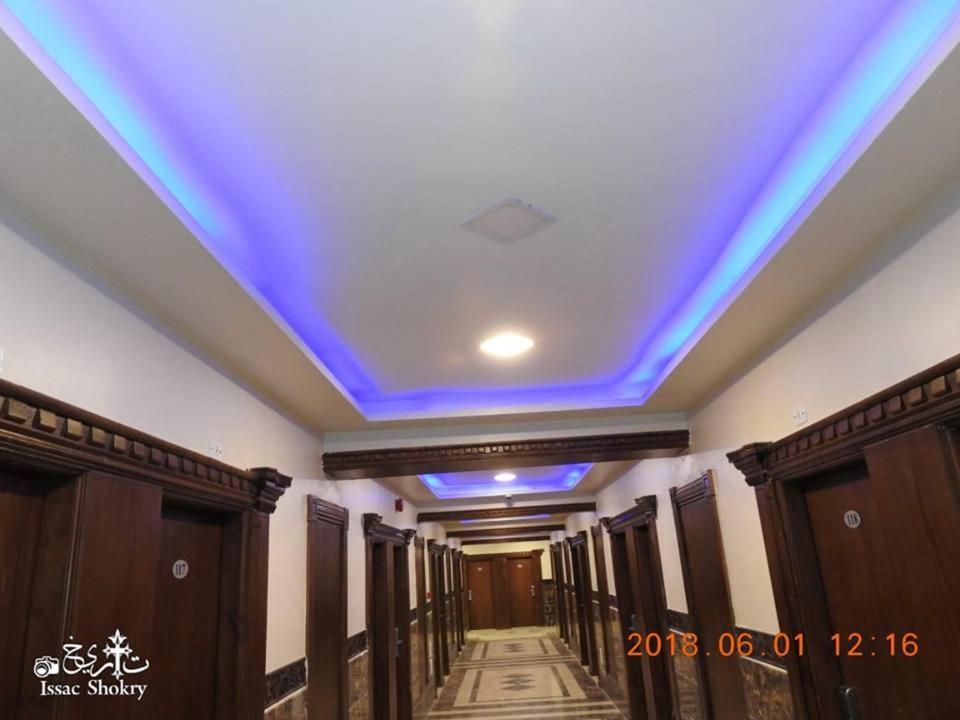 St. Marie House Hotel Асют Екстериор снимка