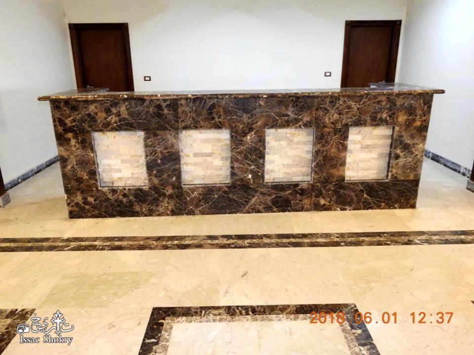 St. Marie House Hotel Асют Екстериор снимка
